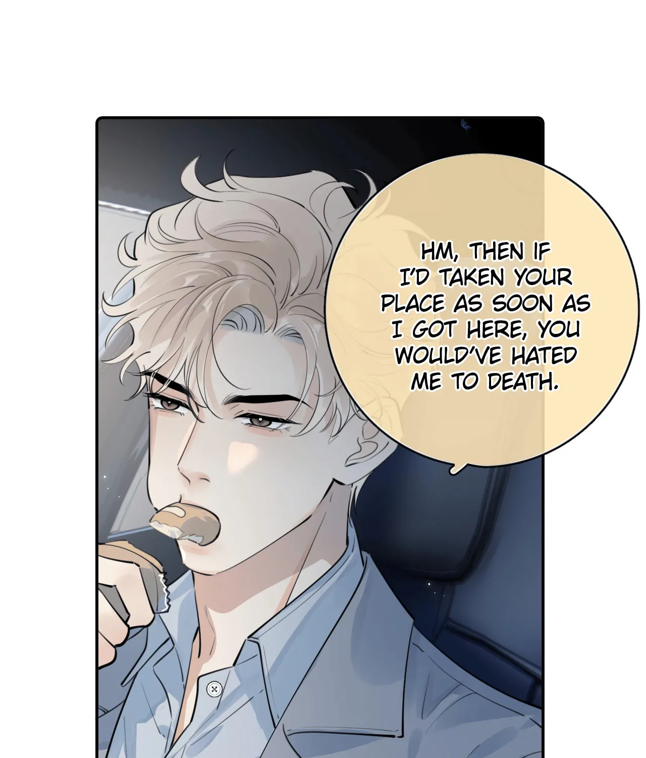 Rejoice in Your Enemies Chapter 56 page 78 - 