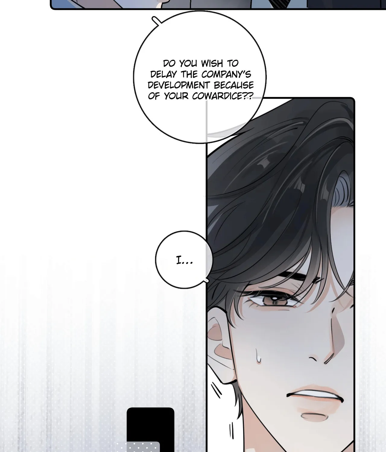 Rejoice in Your Enemies Chapter 56 page 9 - 