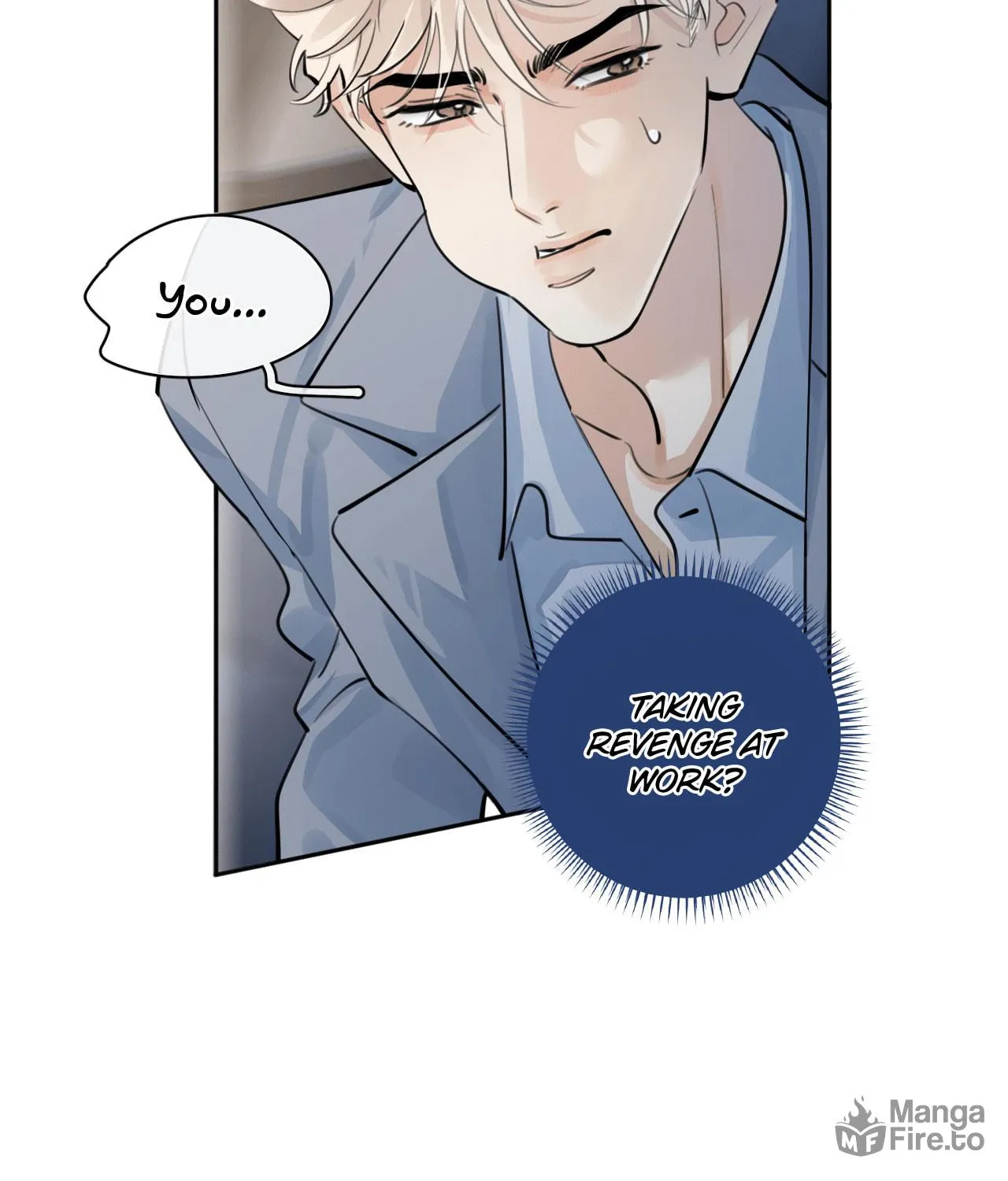 Rejoice in Your Enemies Chapter 56 page 82 - 