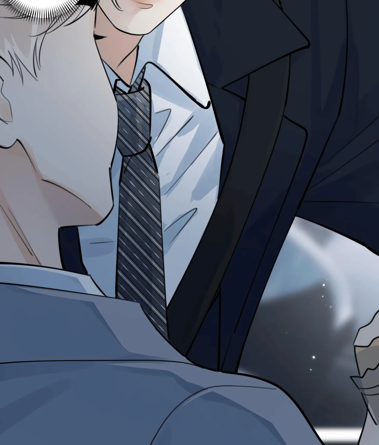 Rejoice in Your Enemies Chapter 56 page 84 - 