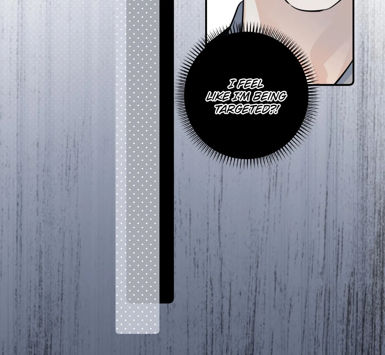 Rejoice in Your Enemies Chapter 56 page 10 - 