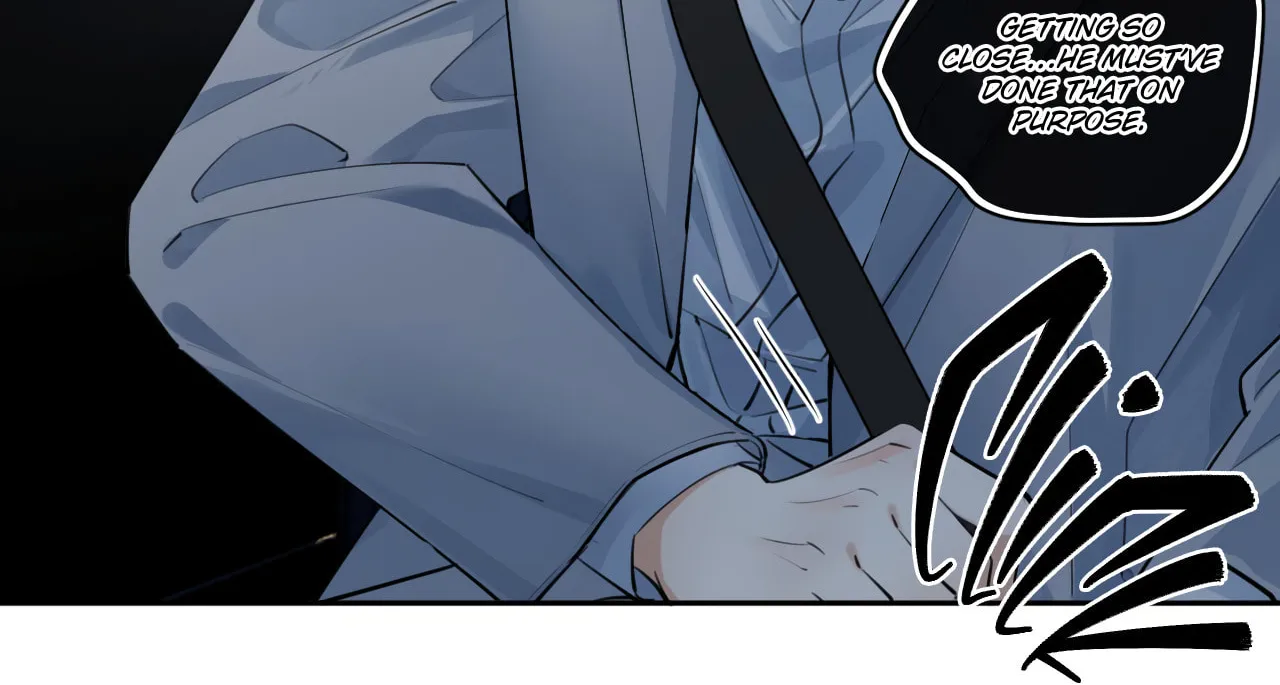 Rejoice in Your Enemies Chapter 57 page 11 - 
