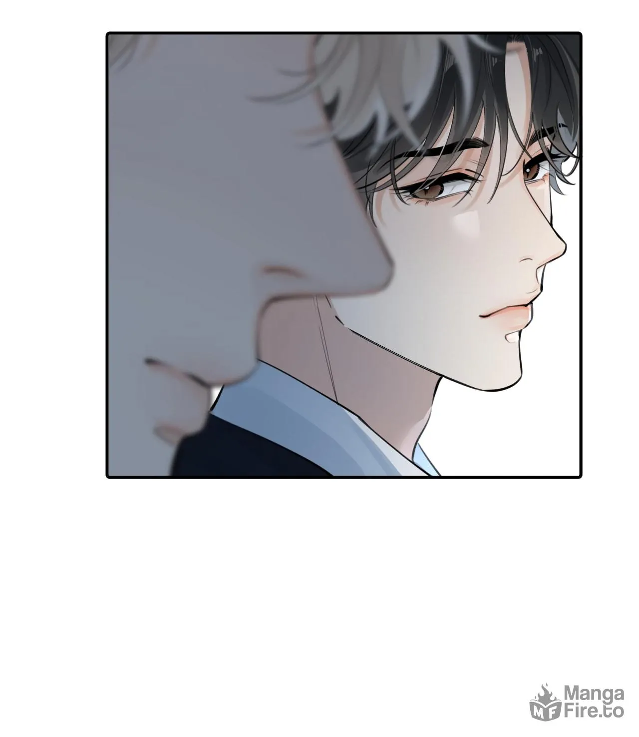 Rejoice in Your Enemies Chapter 57 page 12 - 