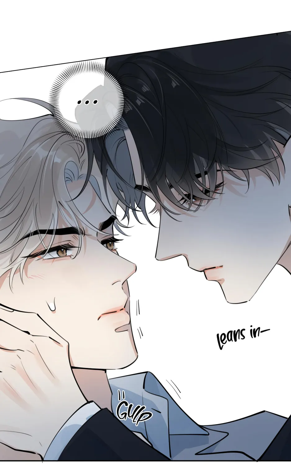 Rejoice in Your Enemies Chapter 57 page 3 - 