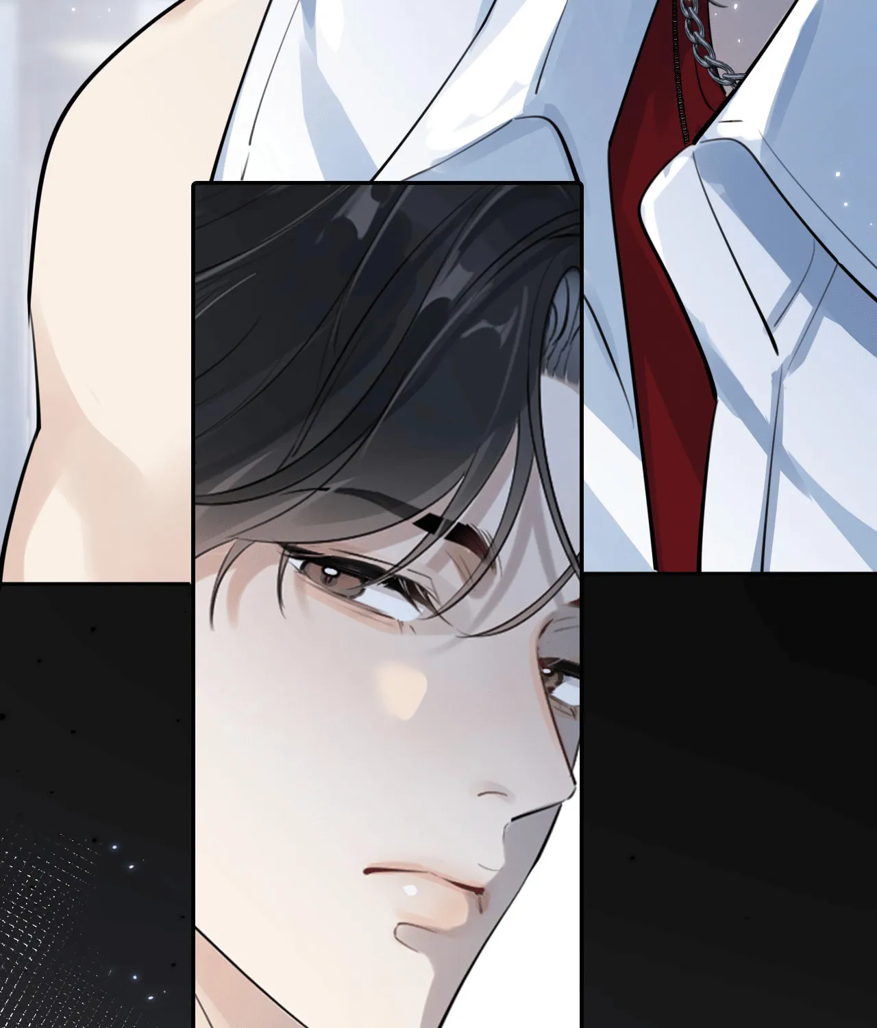 Rejoice in Your Enemies Chapter 57 page 26 - 