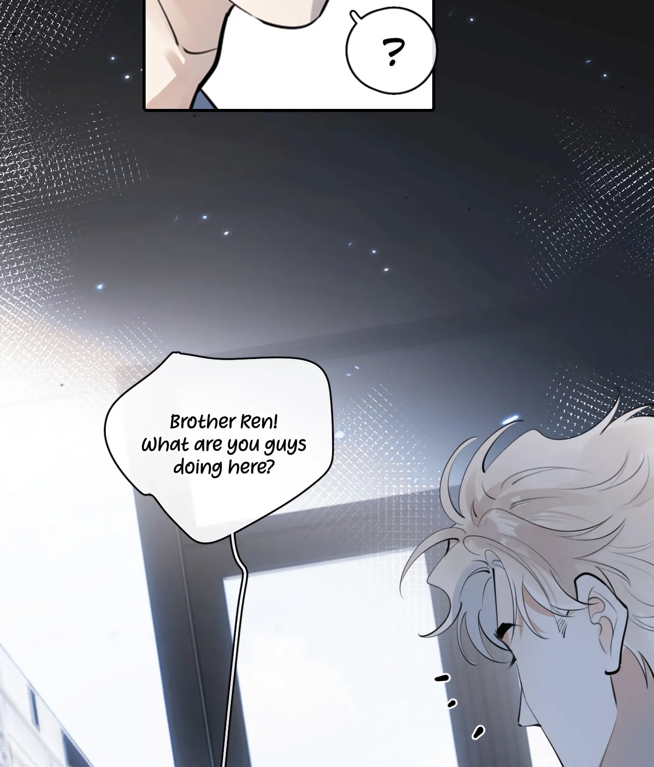 Rejoice in Your Enemies Chapter 57 page 27 - 