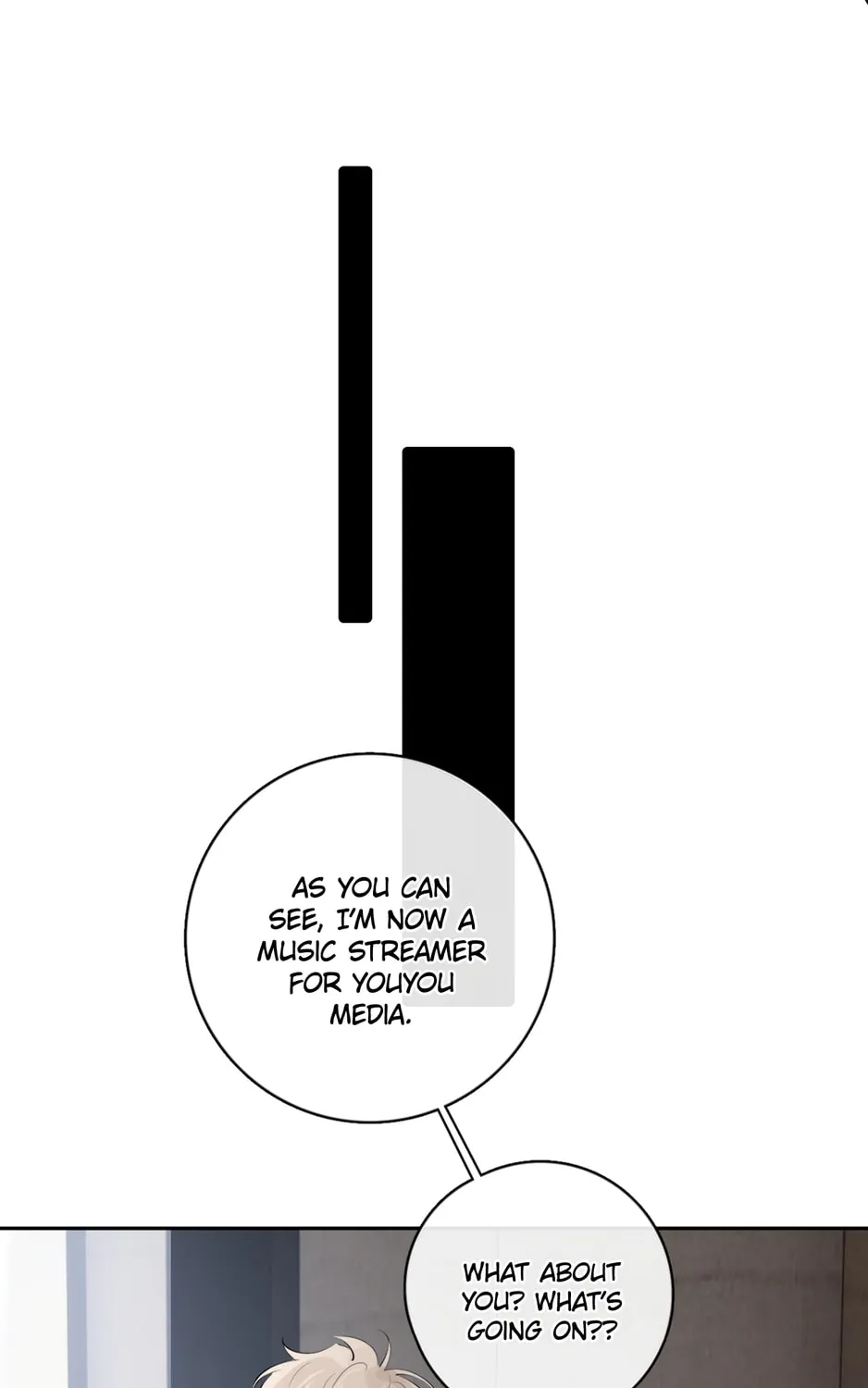 Rejoice in Your Enemies Chapter 57 page 31 - 