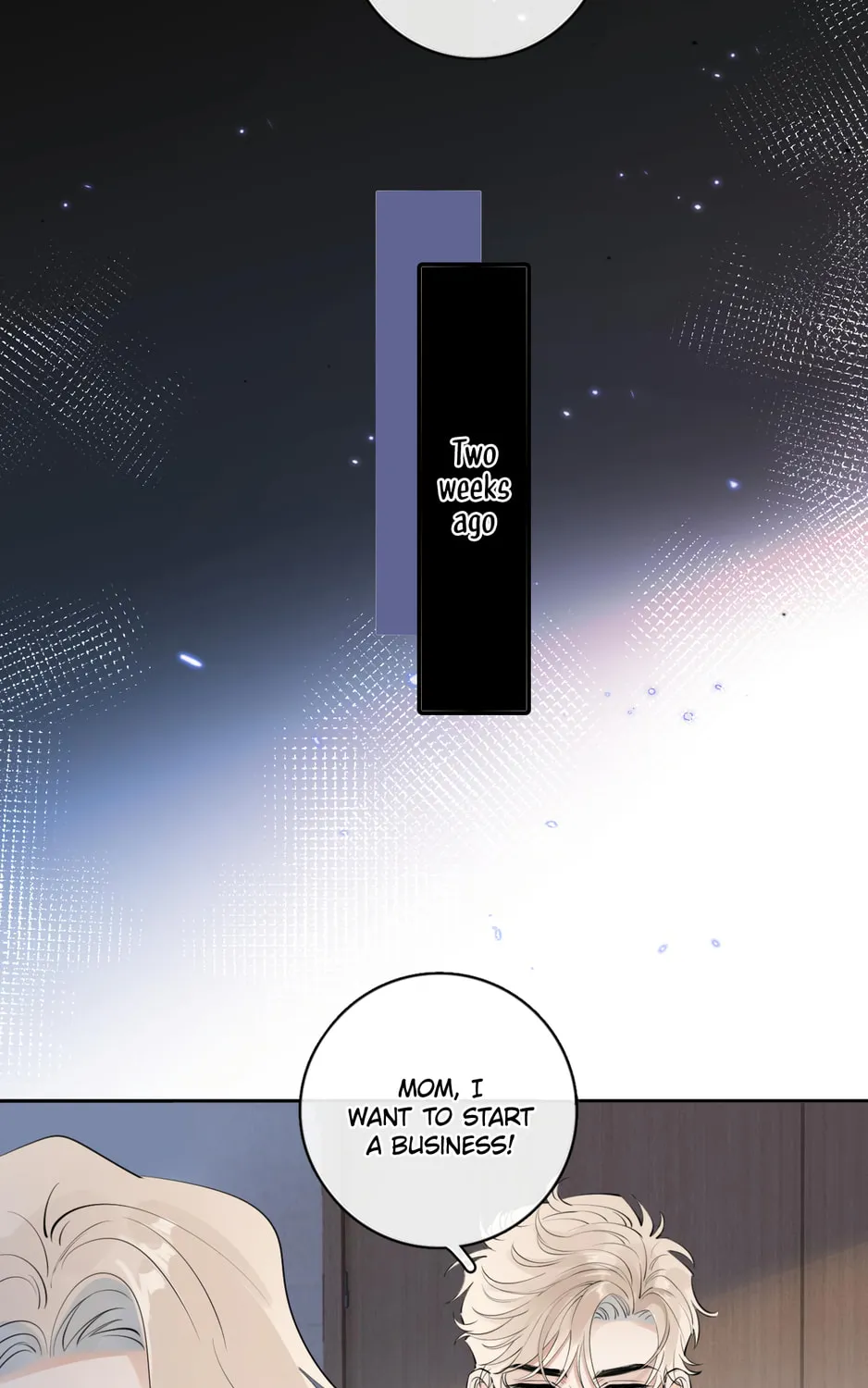 Rejoice in Your Enemies Chapter 57 page 37 - 