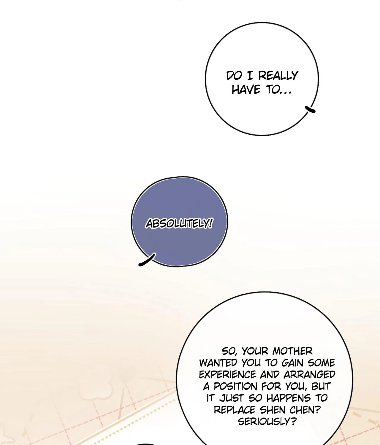 Rejoice in Your Enemies Chapter 57 page 41 - 