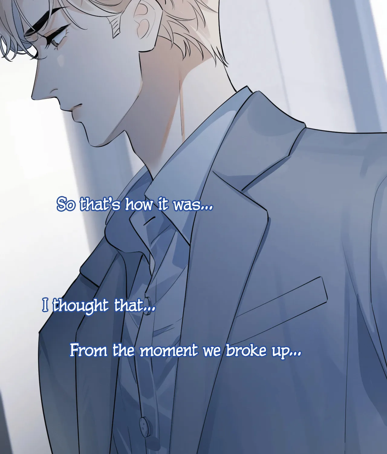 Rejoice in Your Enemies Chapter 57 page 48 - 