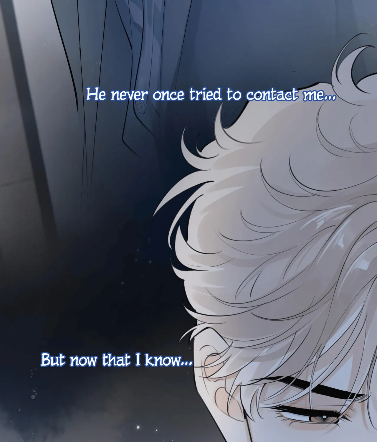 Rejoice in Your Enemies Chapter 57 page 49 - 