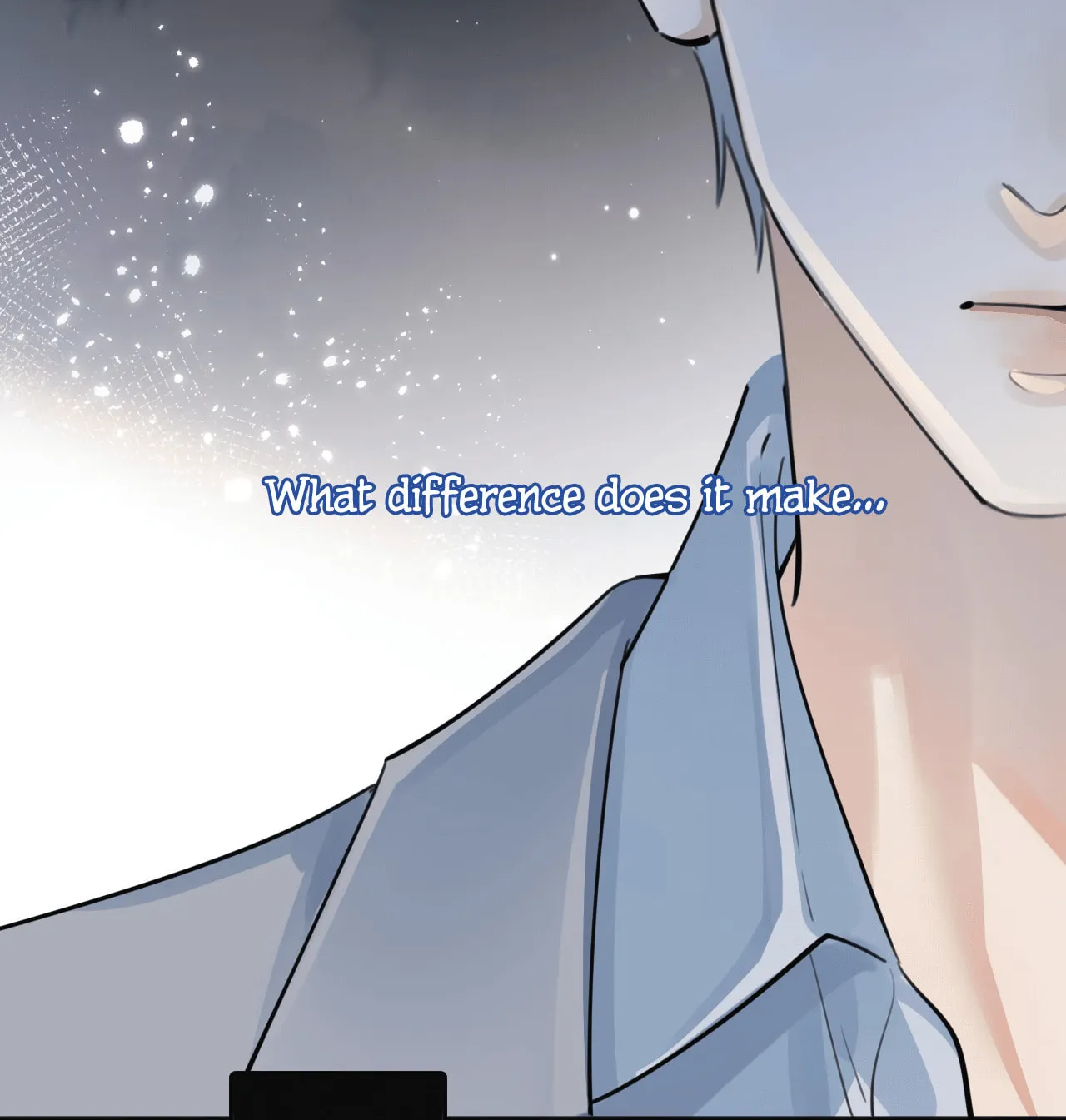 Rejoice in Your Enemies Chapter 57 page 50 - 