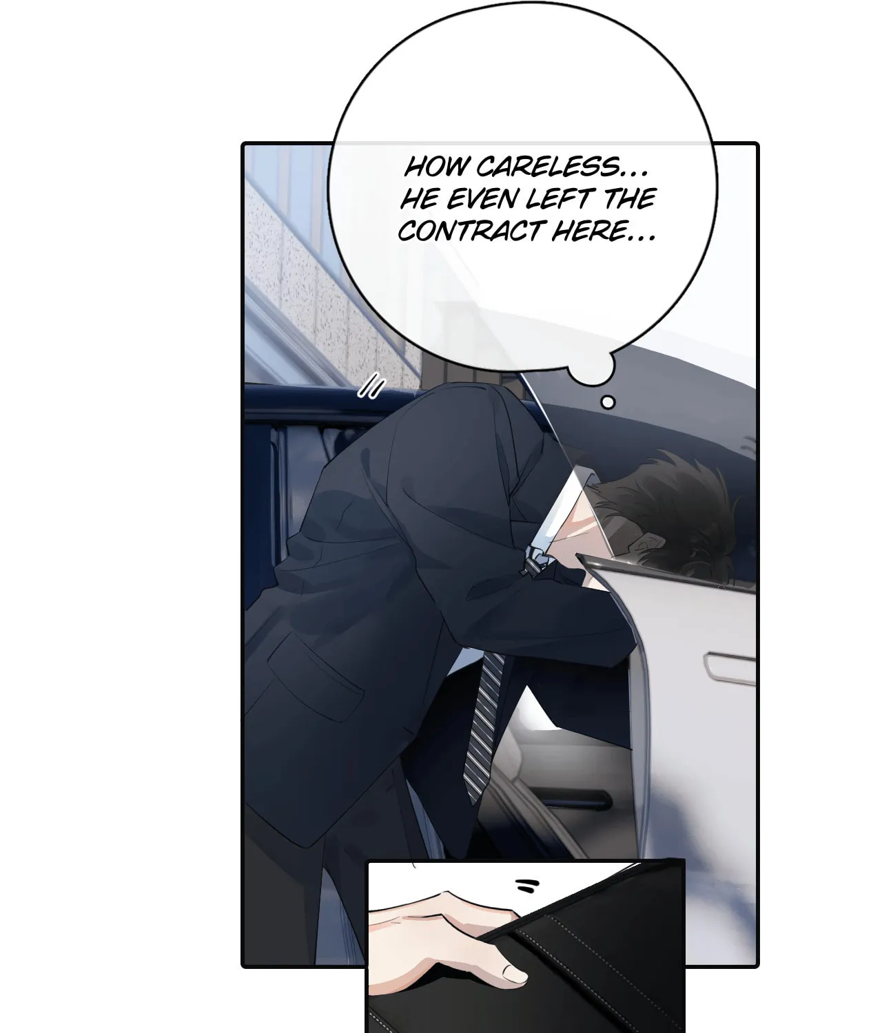 Rejoice in Your Enemies Chapter 57 page 53 - 
