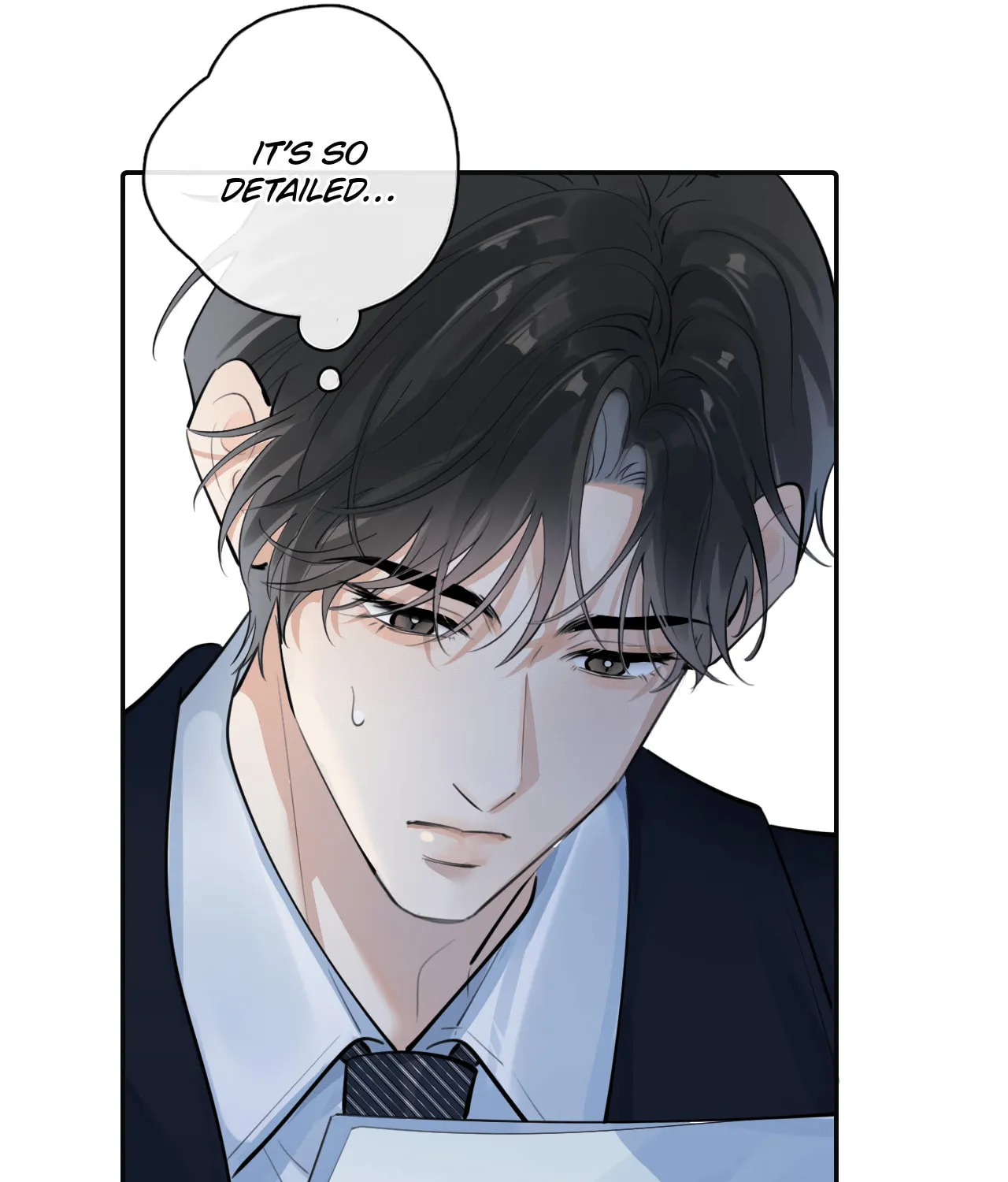 Rejoice in Your Enemies Chapter 57 page 57 - 