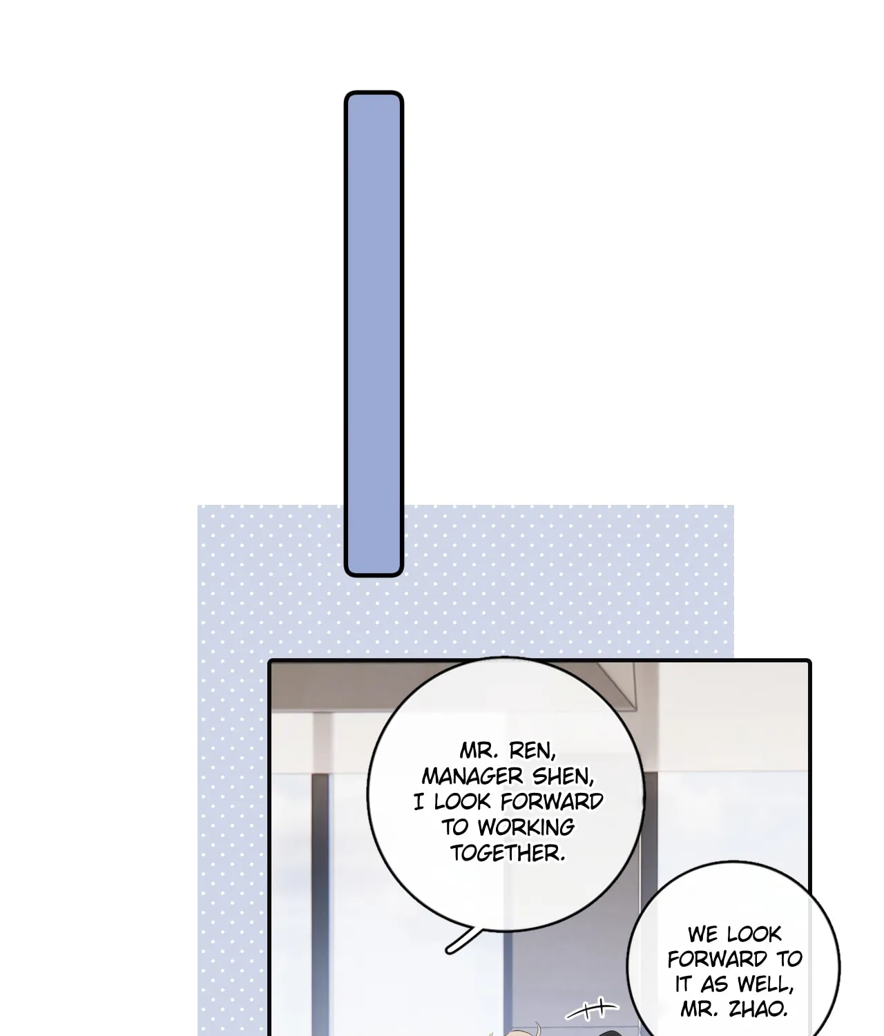Rejoice in Your Enemies Chapter 57 page 60 - 