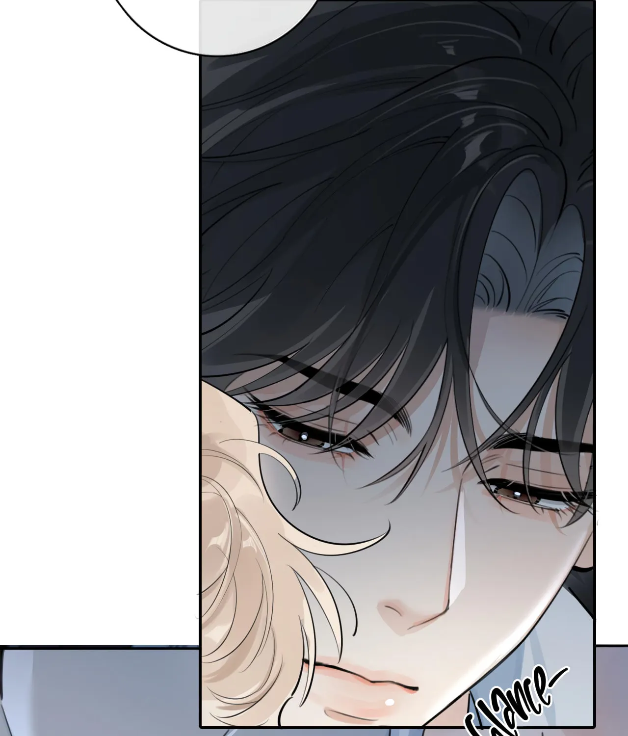 Rejoice in Your Enemies Chapter 57 page 7 - 