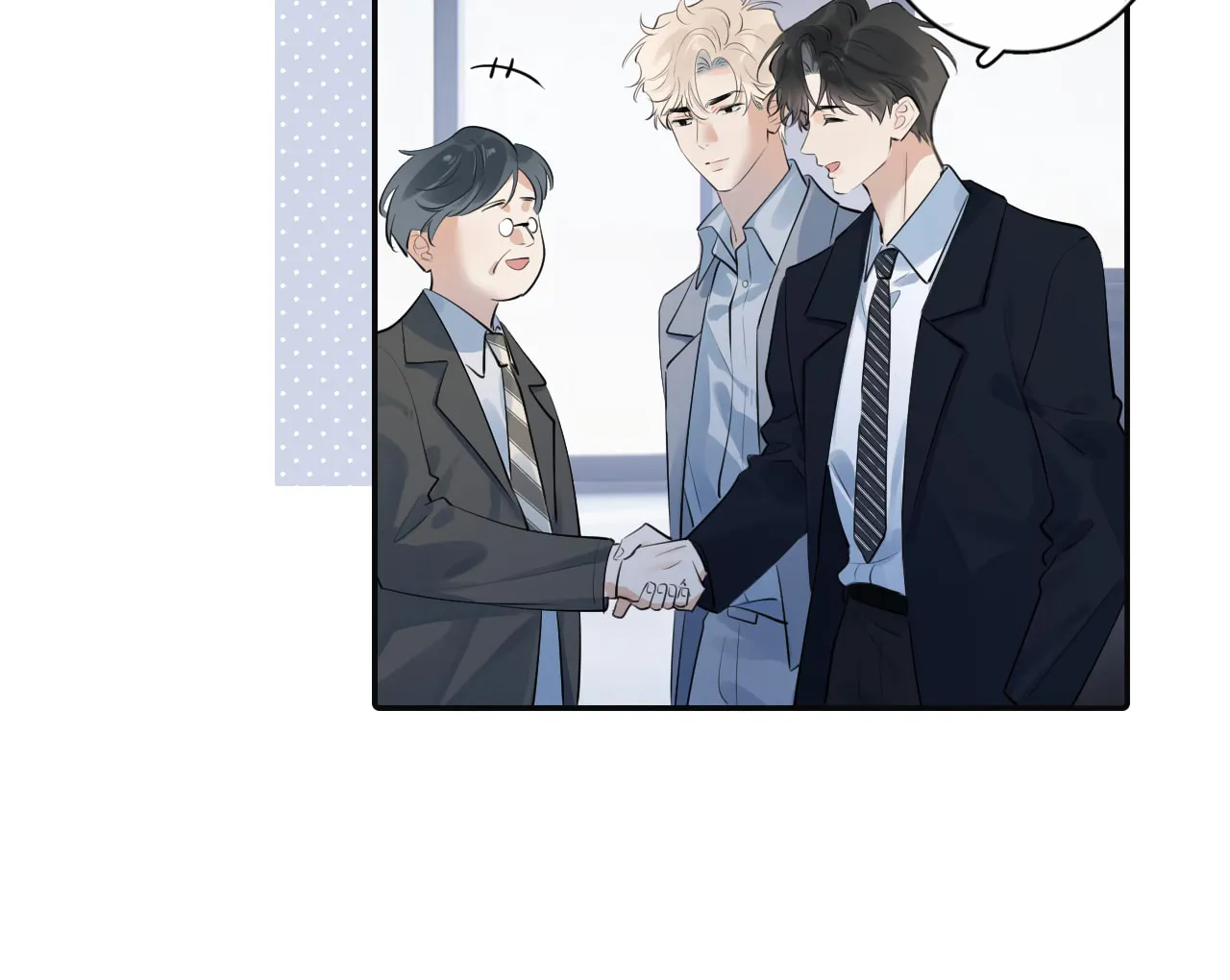 Rejoice in Your Enemies Chapter 57 page 61 - 