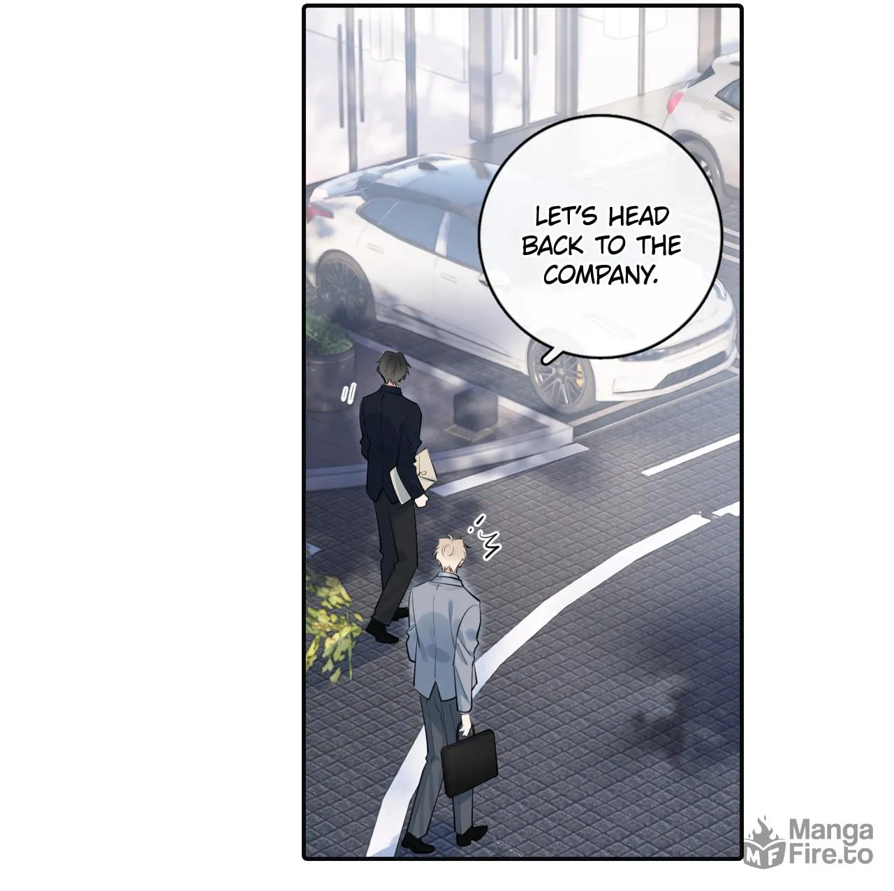 Rejoice in Your Enemies Chapter 57 page 62 - 