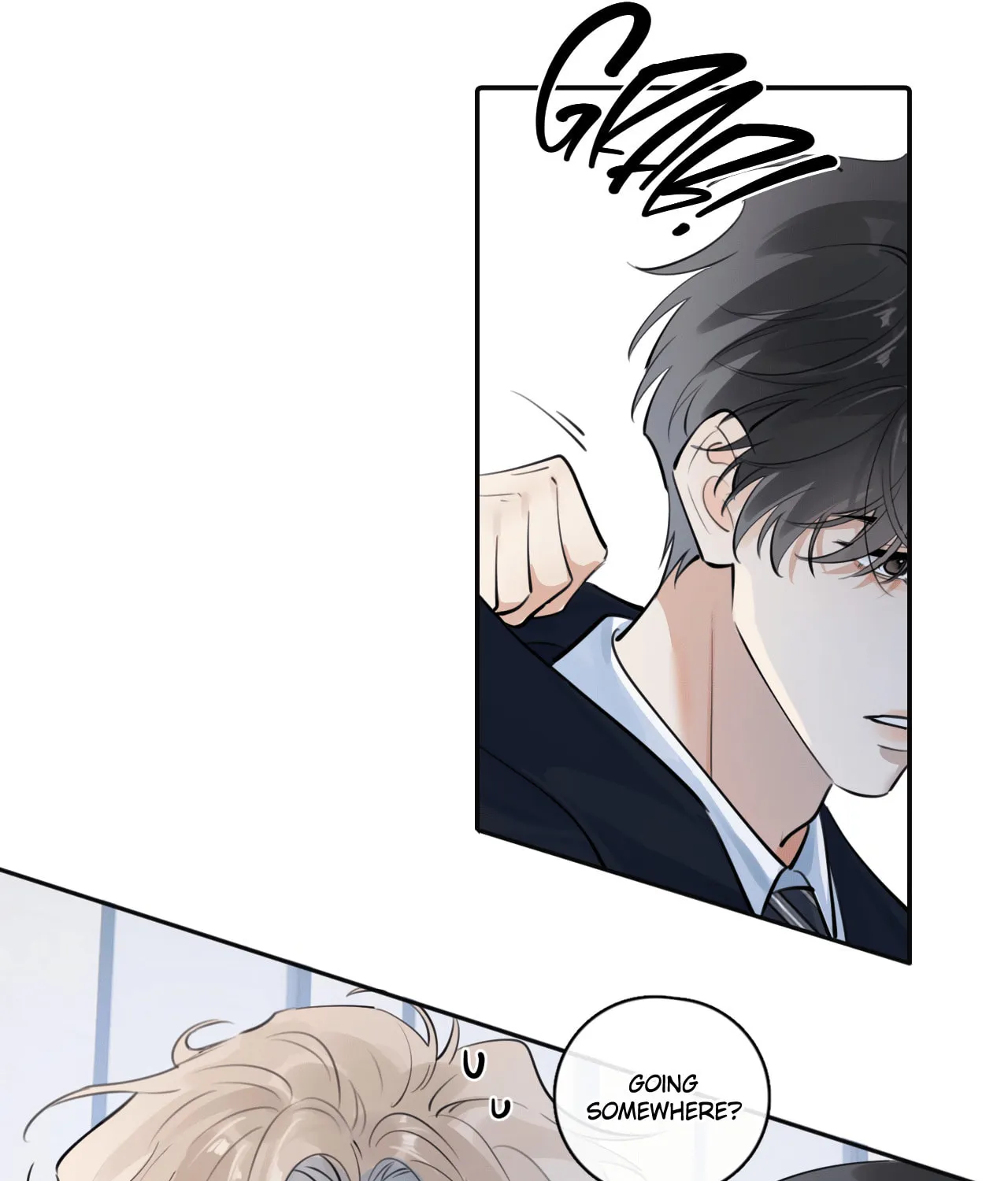 Rejoice in Your Enemies Chapter 57 page 63 - 
