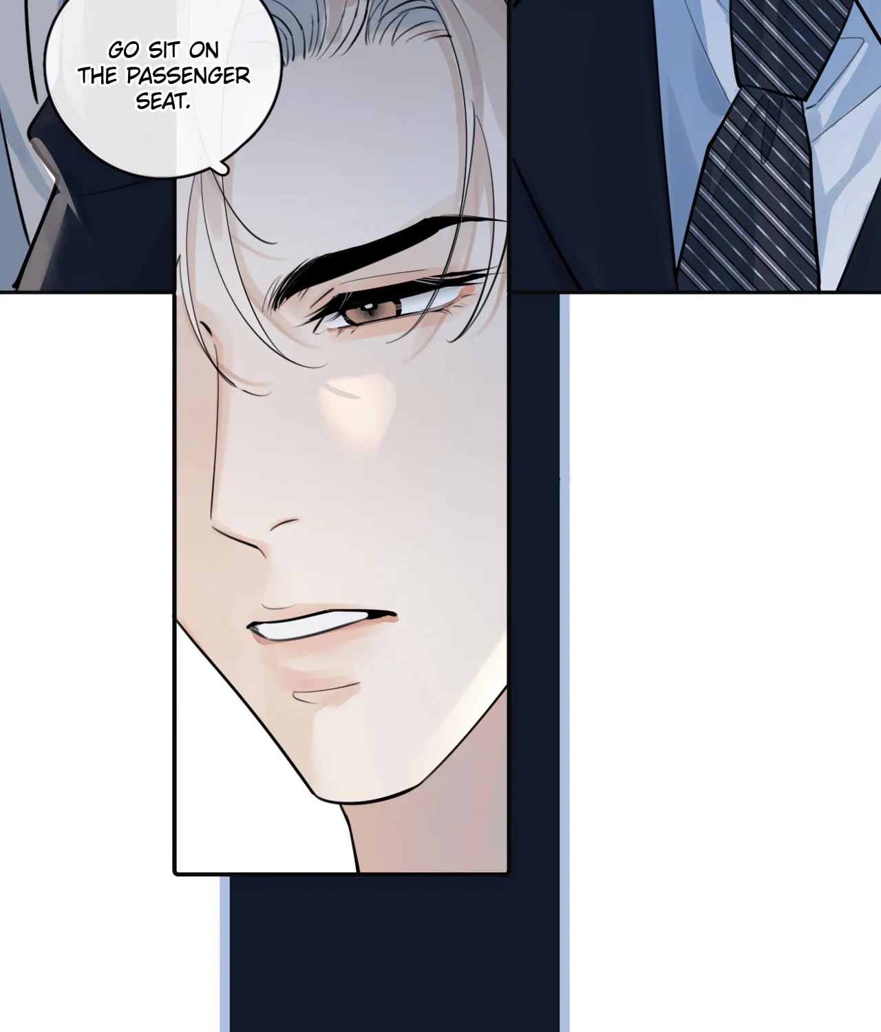 Rejoice in Your Enemies Chapter 57 page 65 - 