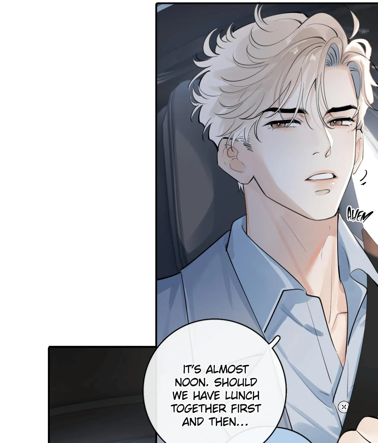 Rejoice in Your Enemies Chapter 57 page 69 - 