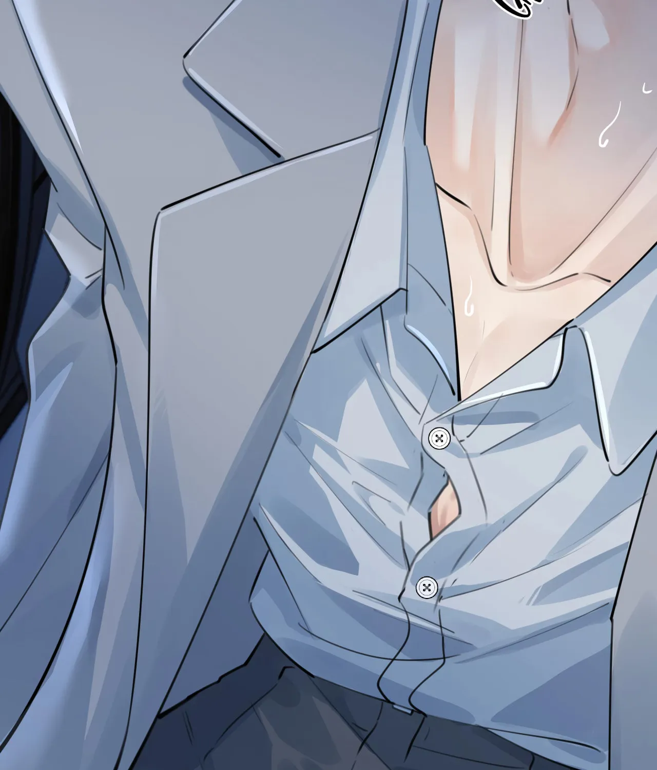 Rejoice in Your Enemies Chapter 57 page 8 - 