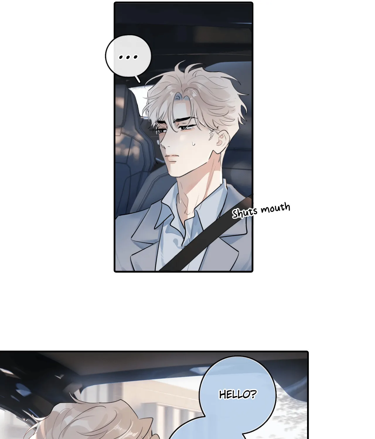 Rejoice in Your Enemies Chapter 57 page 71 - 
