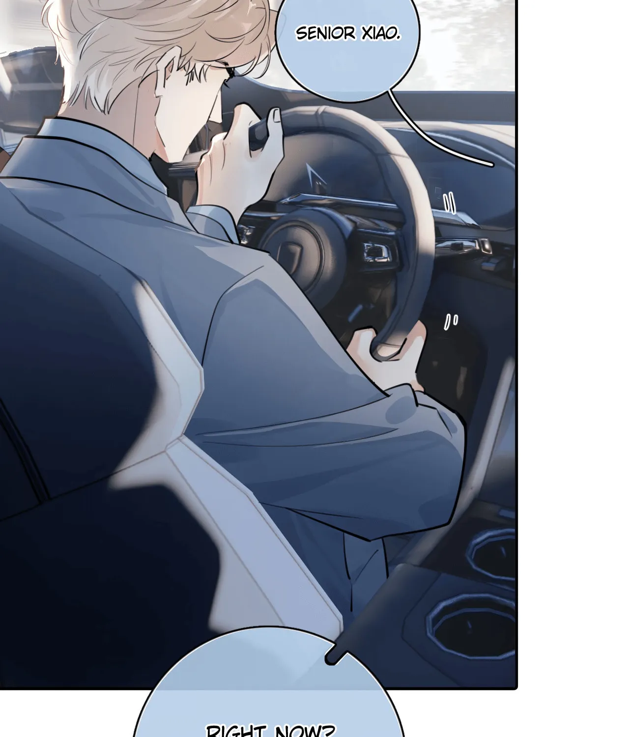 Rejoice in Your Enemies Chapter 57 page 72 - 