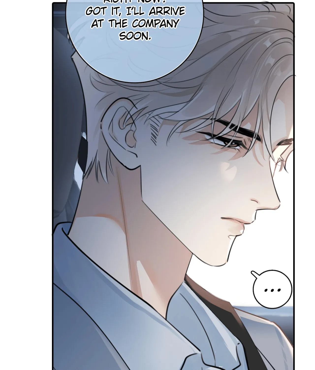 Rejoice in Your Enemies Chapter 57 page 73 - 