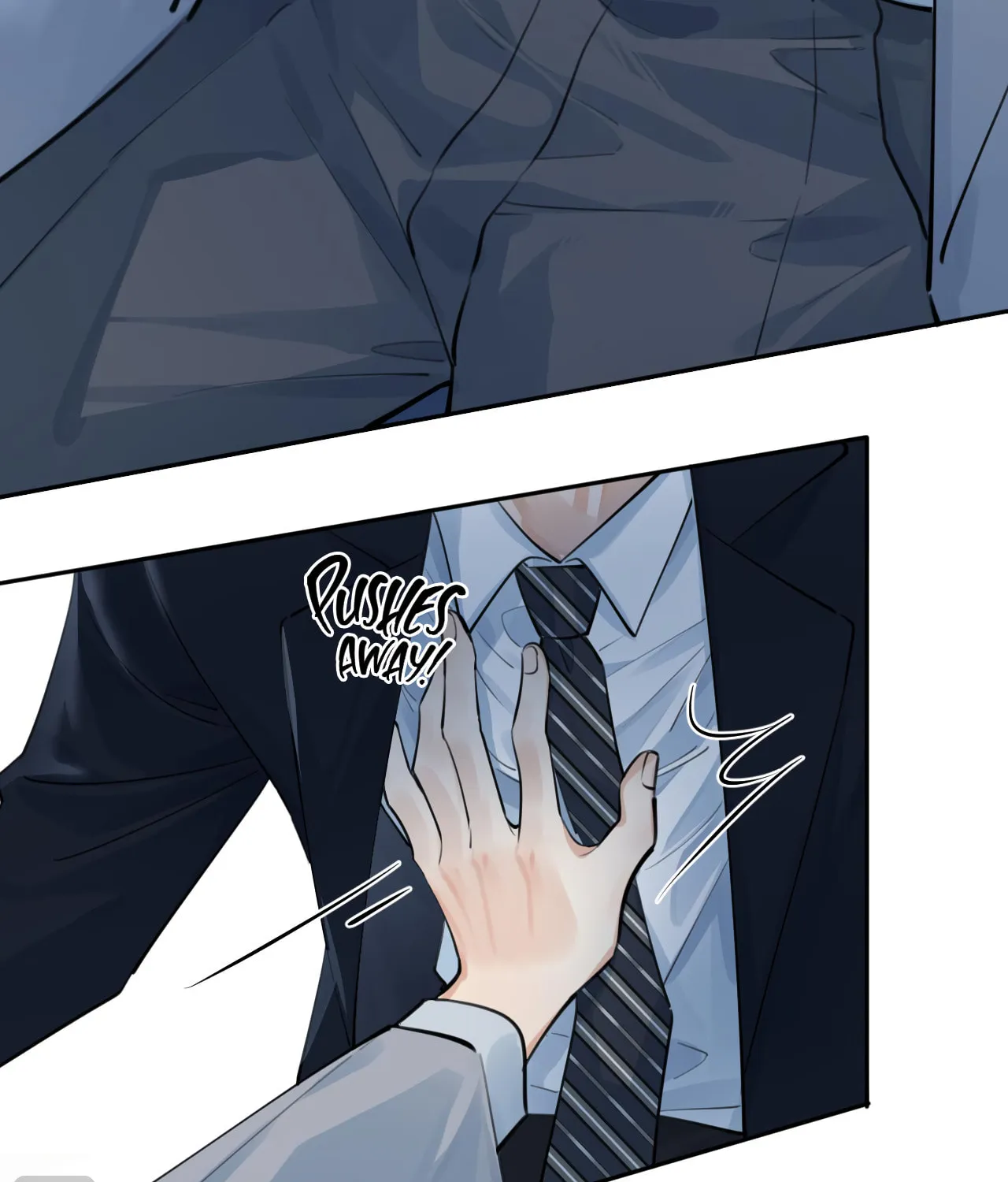 Rejoice in Your Enemies Chapter 57 page 9 - 