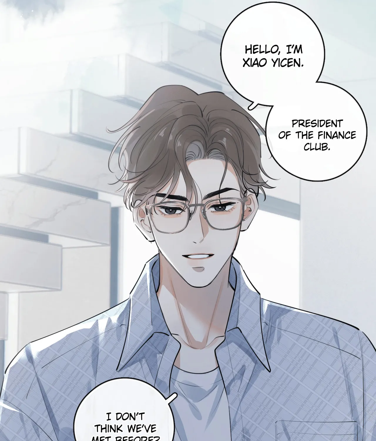 Rejoice in Your Enemies Chapter 58 page 24 - 