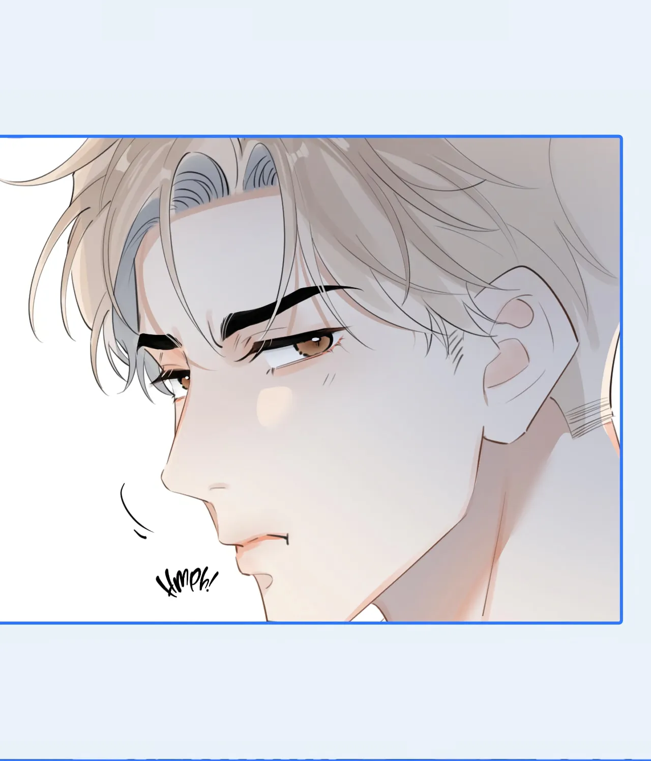 Rejoice in Your Enemies Chapter 58 page 27 - 