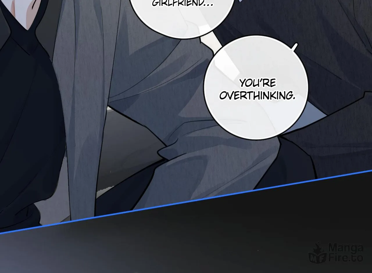 Rejoice in Your Enemies Chapter 58 page 32 - 