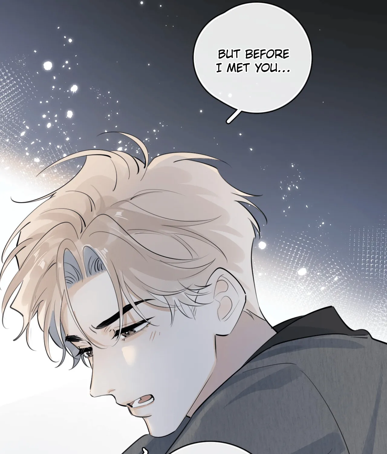 Rejoice in Your Enemies Chapter 58 page 33 - 
