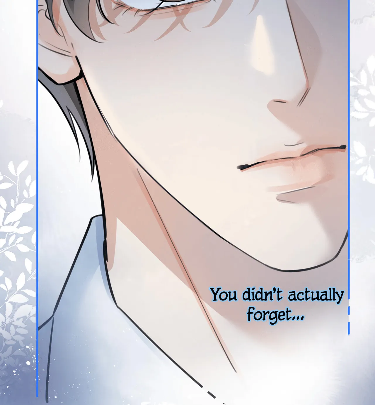 Rejoice in Your Enemies Chapter 58 page 39 - 
