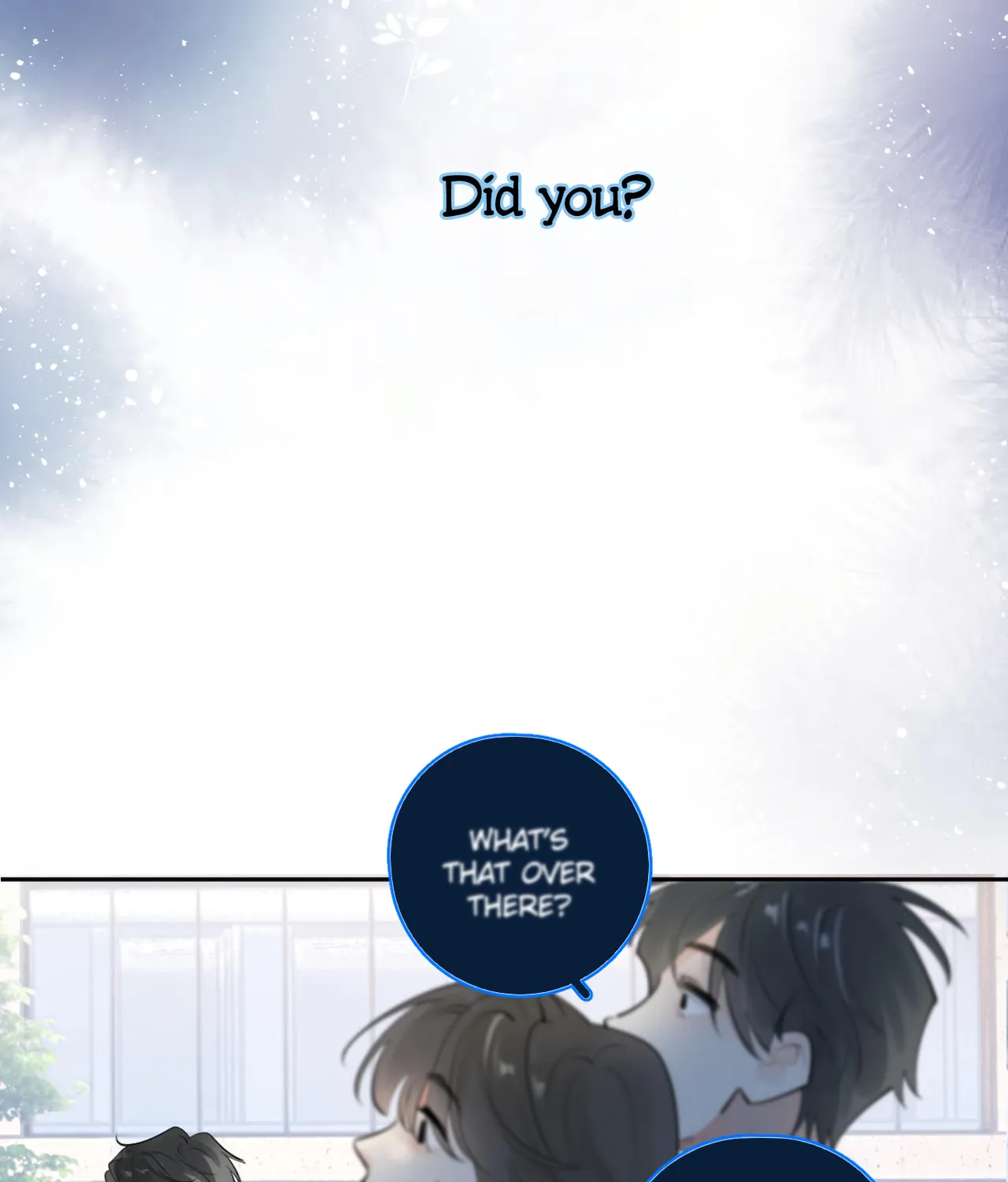 Rejoice in Your Enemies Chapter 58 page 40 - 