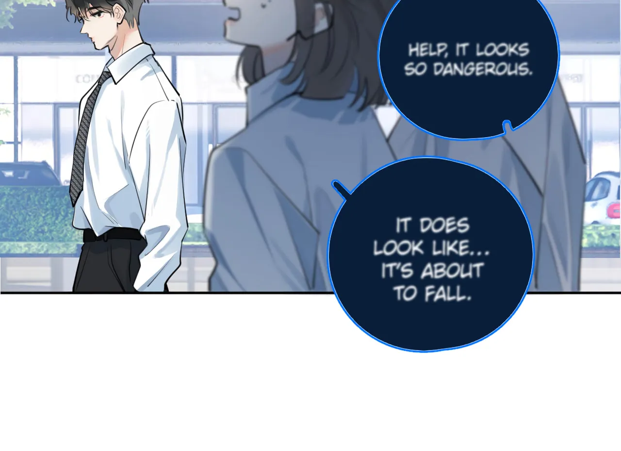 Rejoice in Your Enemies Chapter 58 page 41 - 