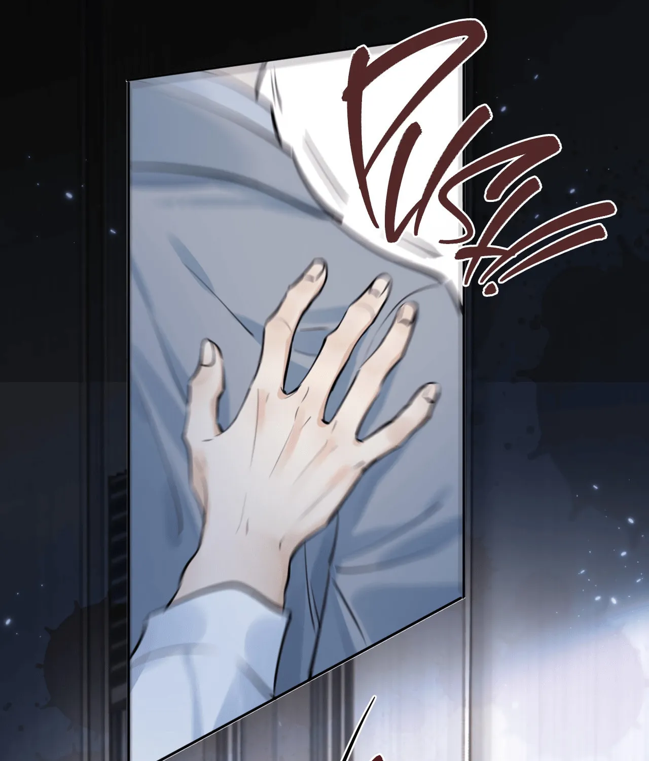 Rejoice in Your Enemies Chapter 58 page 47 - 