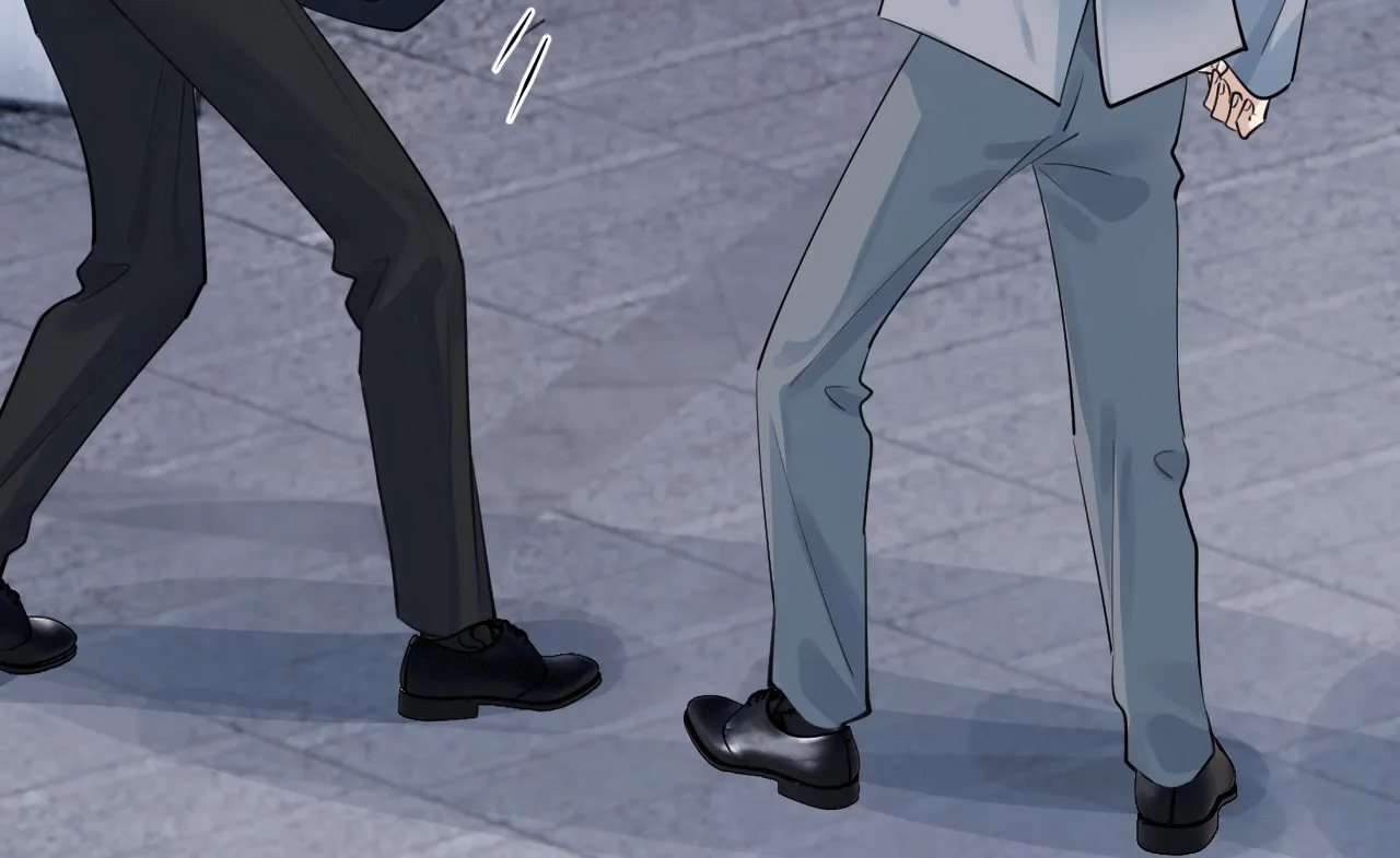 Rejoice in Your Enemies Chapter 58 page 49 - 