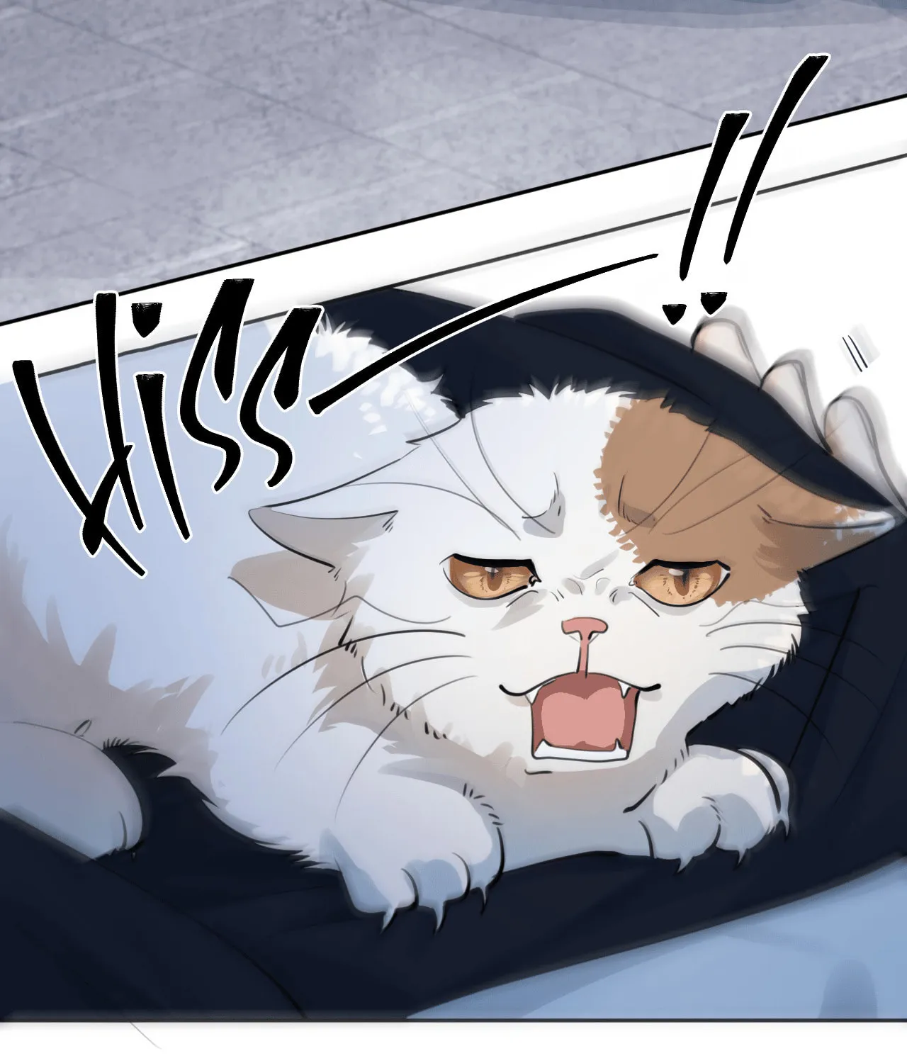 Rejoice in Your Enemies Chapter 58 page 50 - 