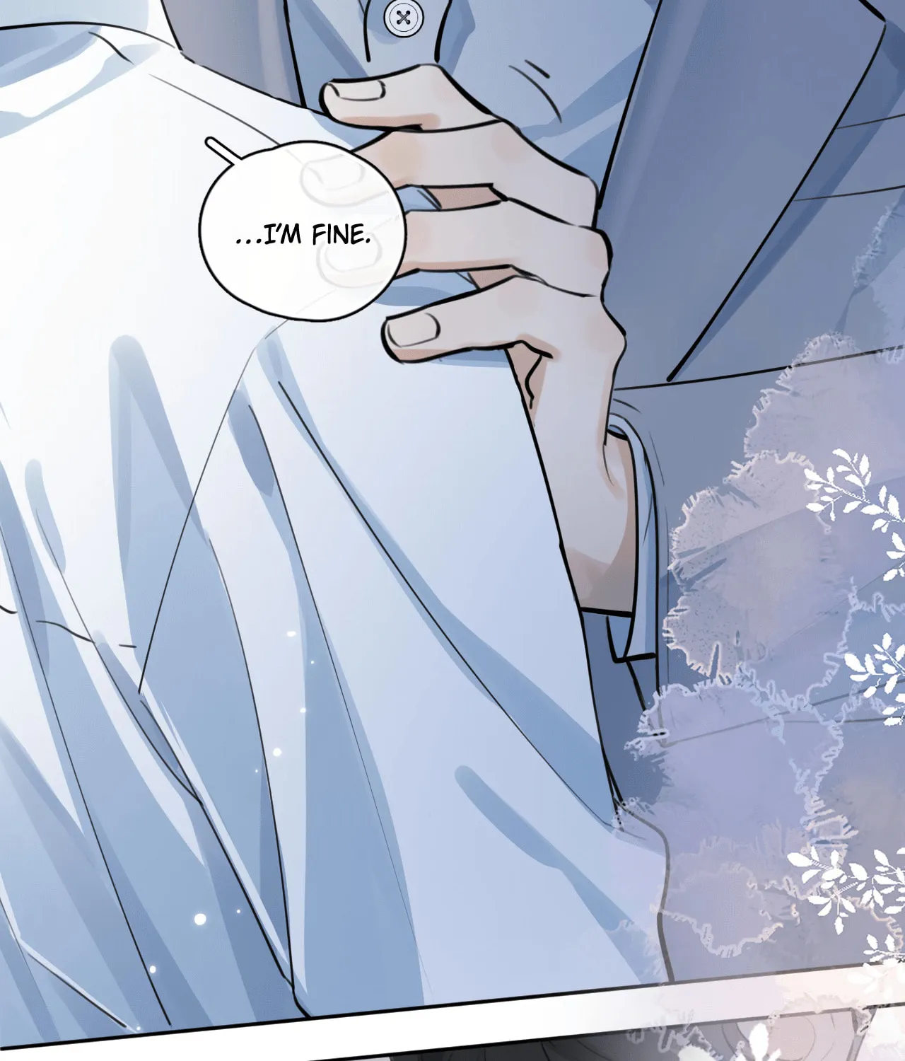 Rejoice in Your Enemies Chapter 58 page 55 - 
