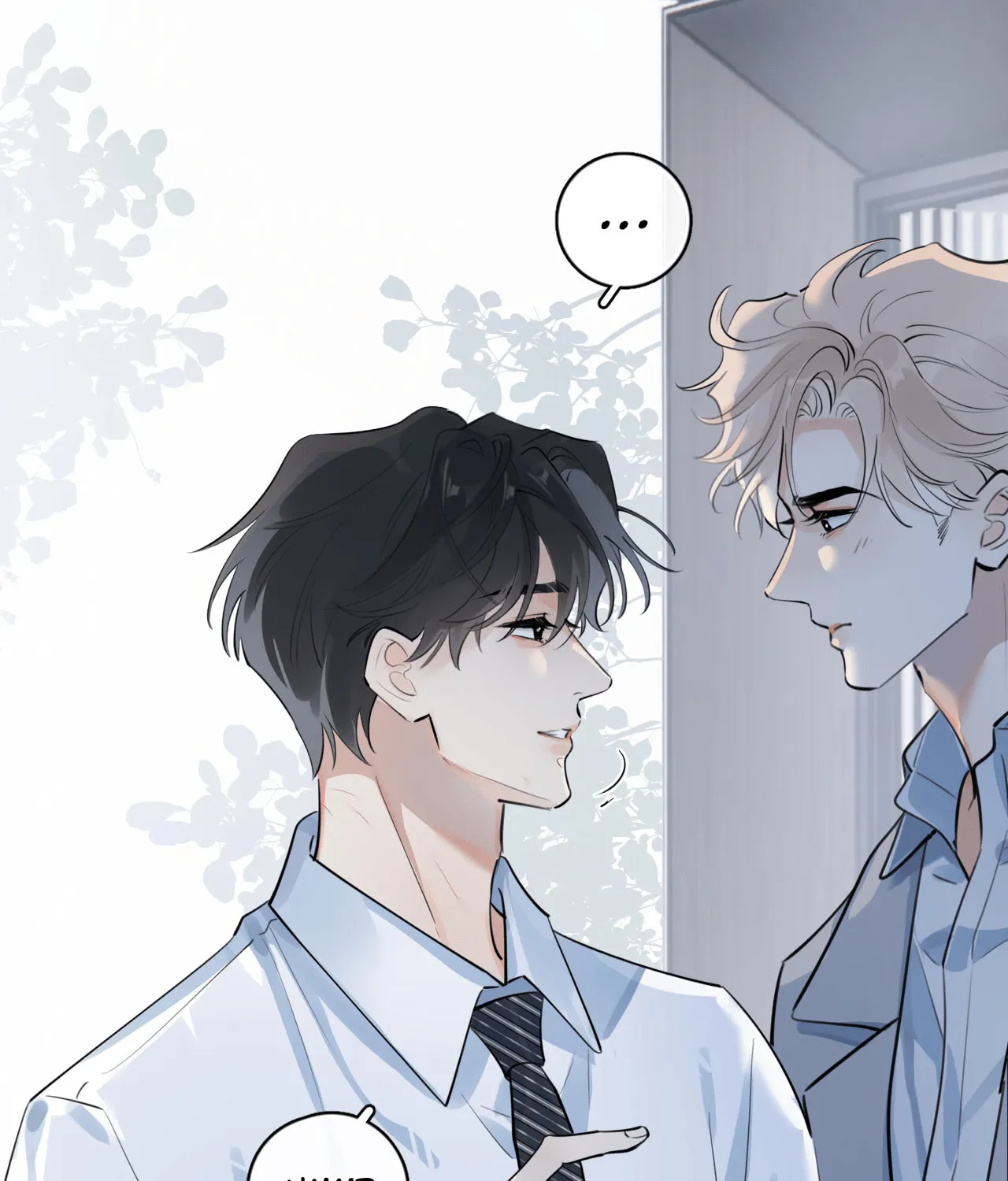 Rejoice in Your Enemies Chapter 58 page 60 - 