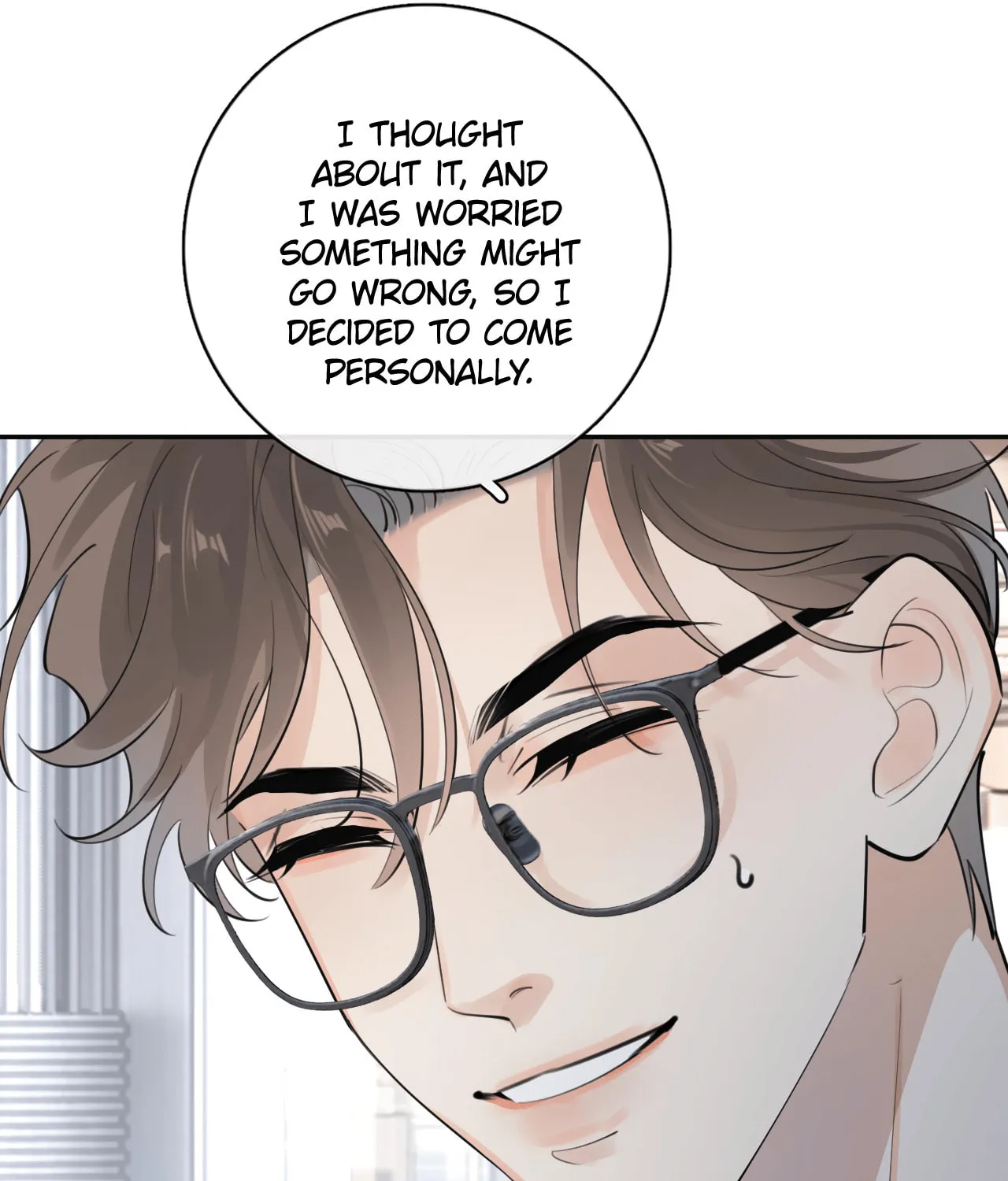 Rejoice in Your Enemies Chapter 58 page 65 - 