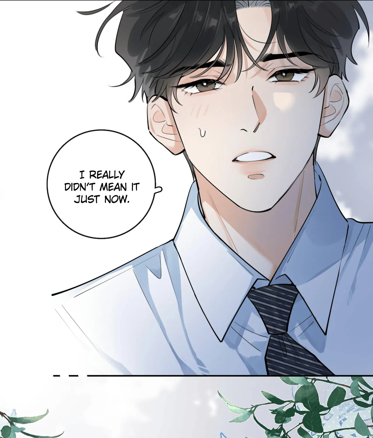 Rejoice in Your Enemies Chapter 58 page 10 - 