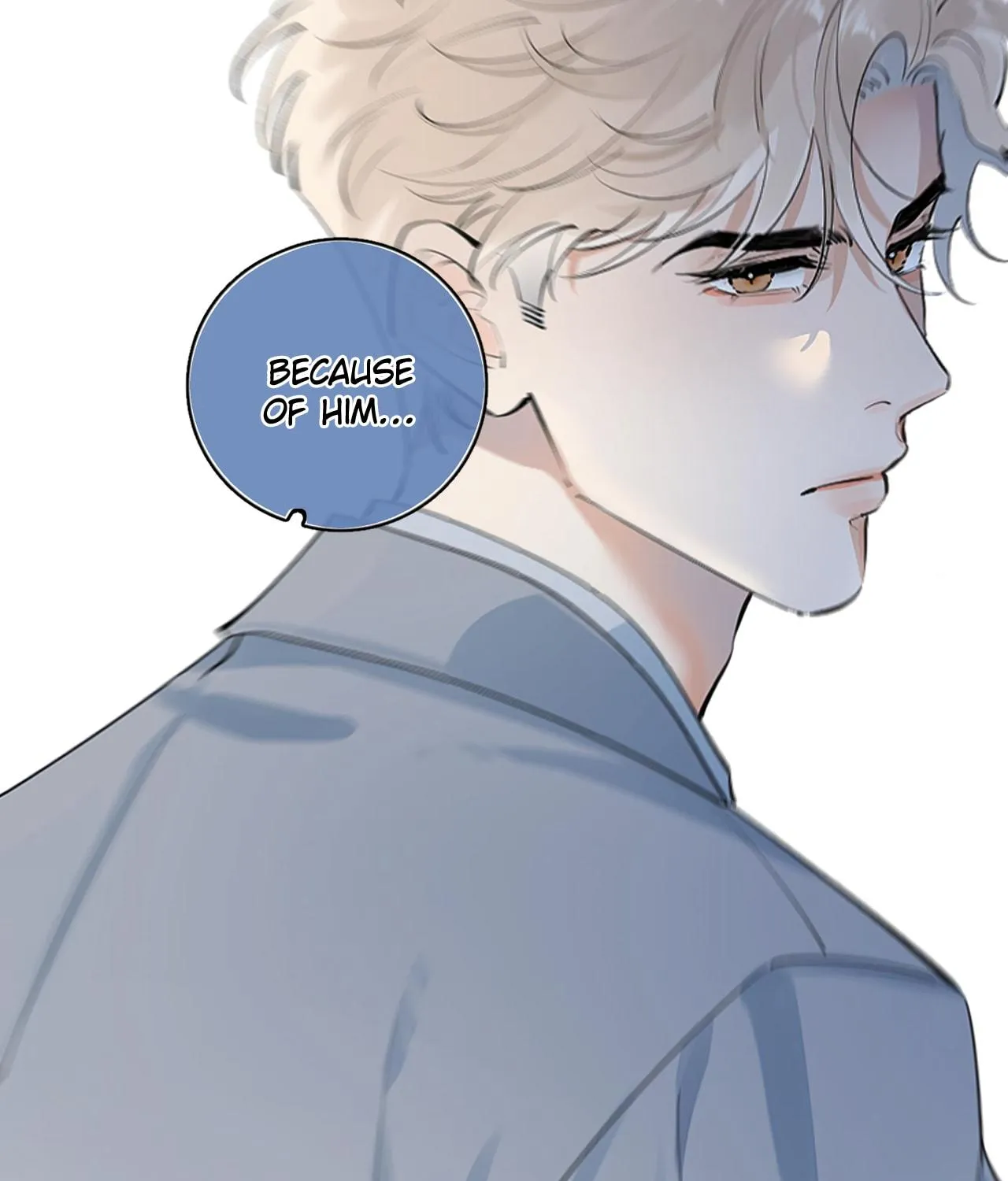 Rejoice in Your Enemies Chapter 59 page 11 - 