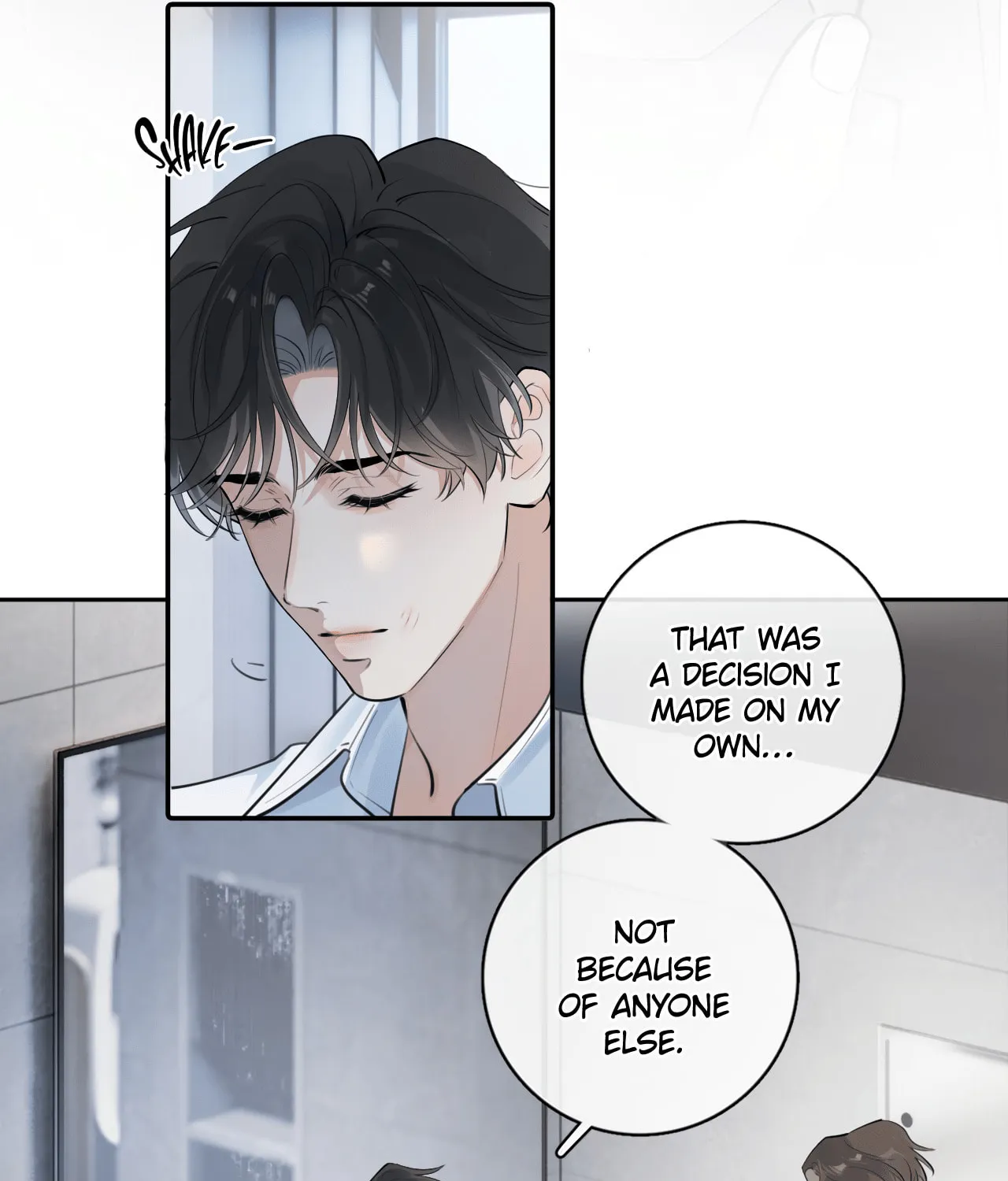 Rejoice in Your Enemies Chapter 59 page 13 - 