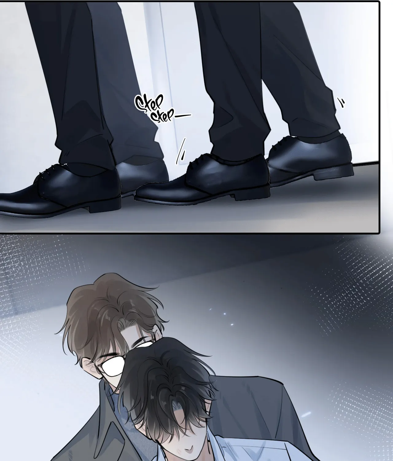 Rejoice in Your Enemies Chapter 59 page 16 - 
