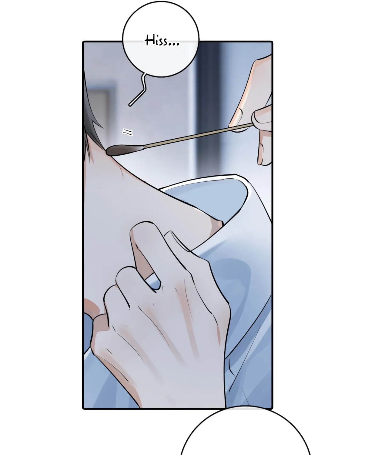Rejoice in Your Enemies Chapter 59 page 21 - 