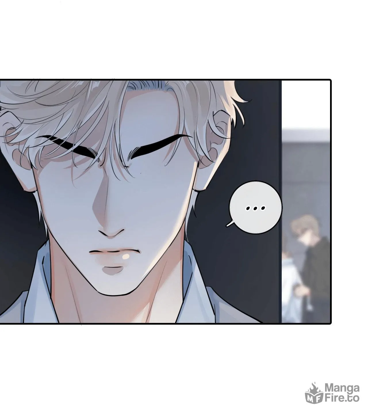 Rejoice in Your Enemies Chapter 59 page 25 - 