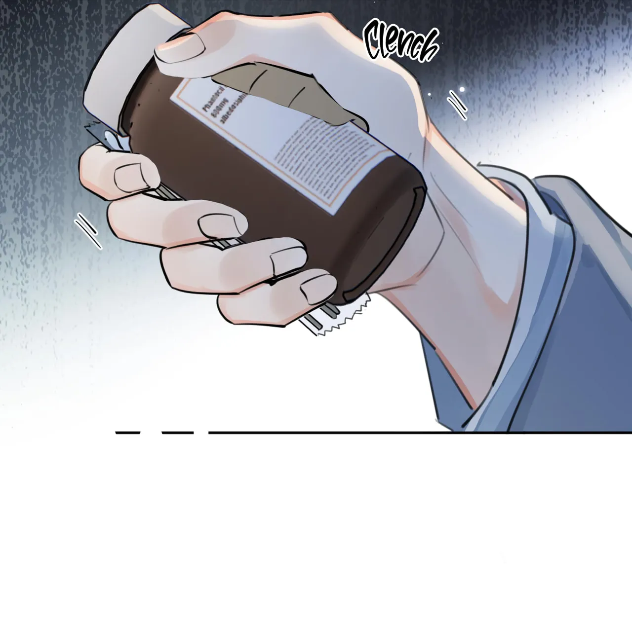 Rejoice in Your Enemies Chapter 59 page 28 - 